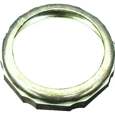 1 1/2" Chrome Plated Slip Joint Nut