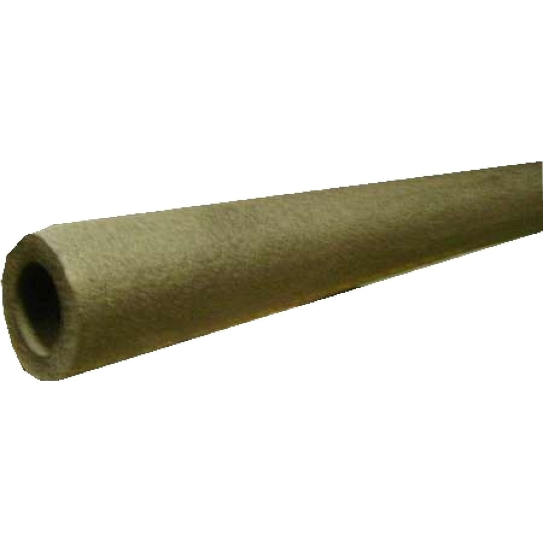 Jones I51-138 Pipe Insulation (1-3/8", 1-1/4" Cts, 1" Ips)