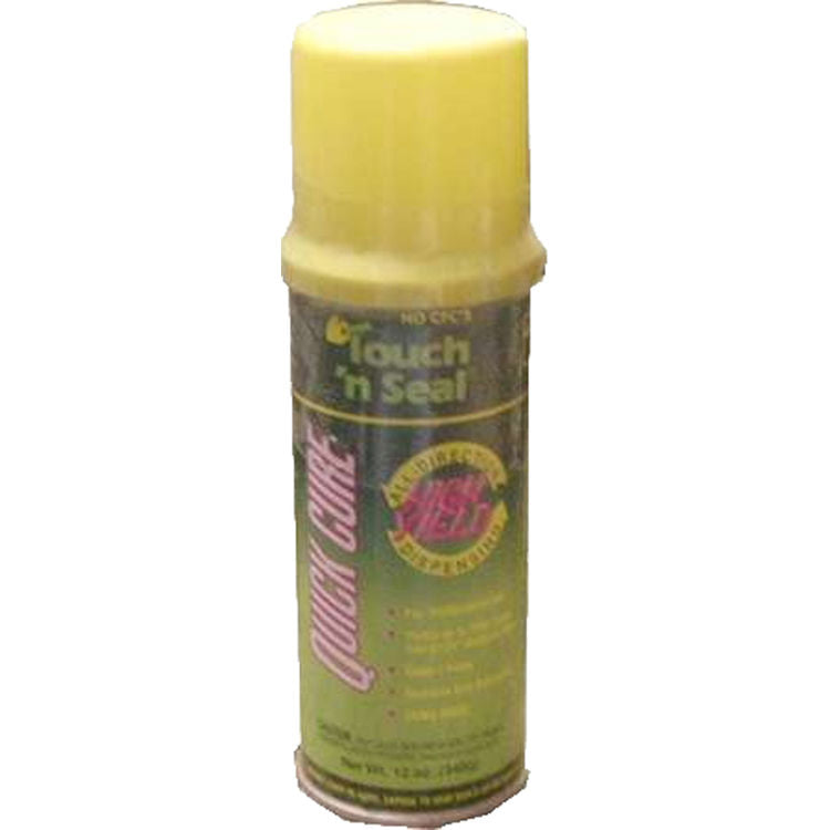 Touch & Seal Expanding Foam Sealant 12 oz