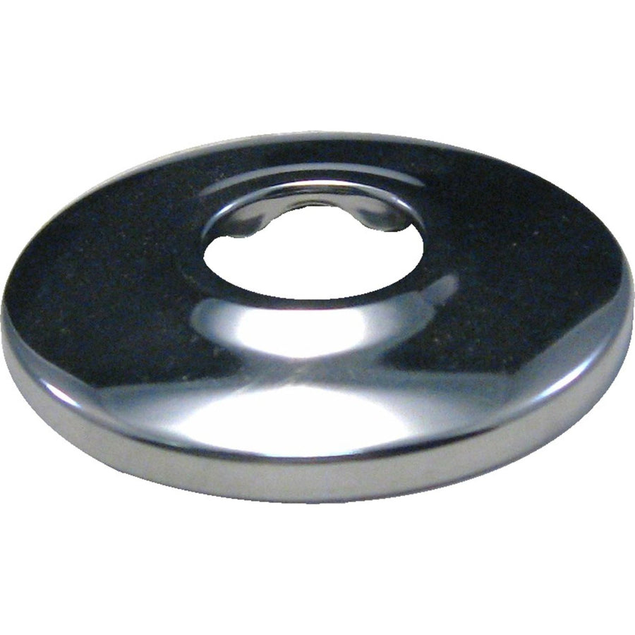 3/4" CTS Escutcheon Chrome