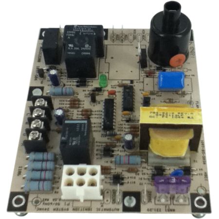 ADP 76722700 Control Board for SEP/FSA/FOA Unit Heaters