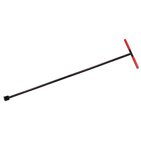 Jones Stephens M25560 5' Rebar Water Meter Key