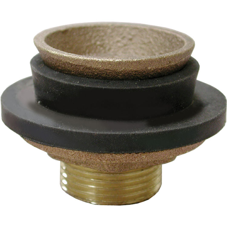 1 1/2" Spud Complete