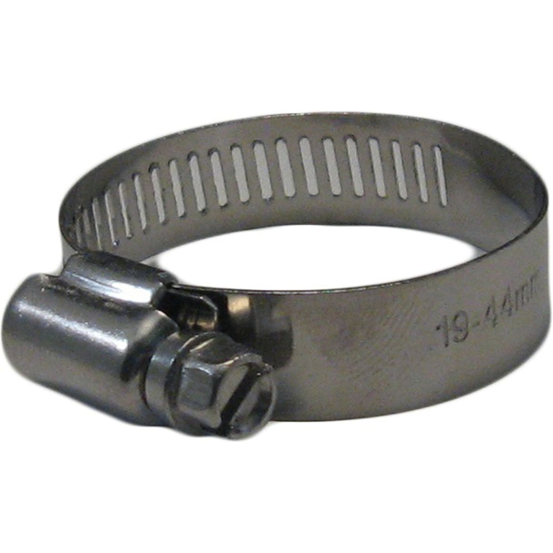 #20 Stainless Steel Clamp 5/16" Wide