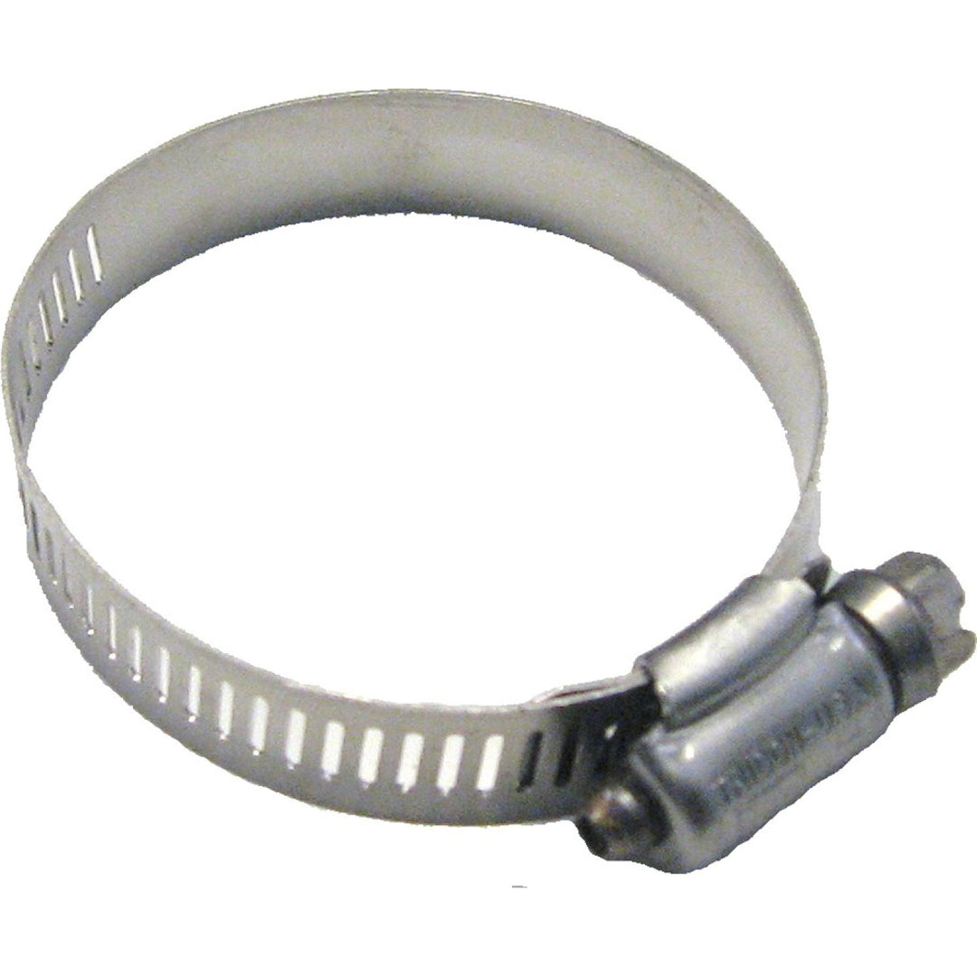 #28 Stainless Steel Clamp 5/16" Wide
