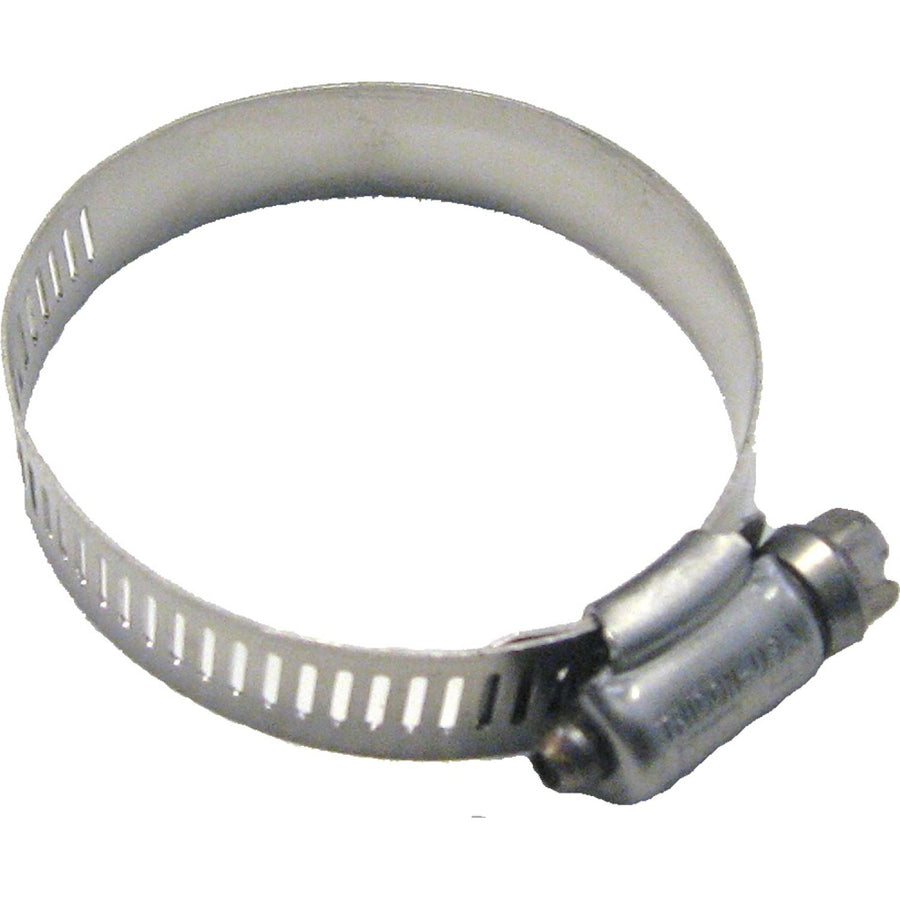 #28 Stainless Steel Clamp 5/16" Wide