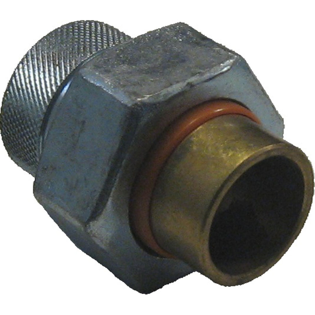 3/4" Dielectric Union