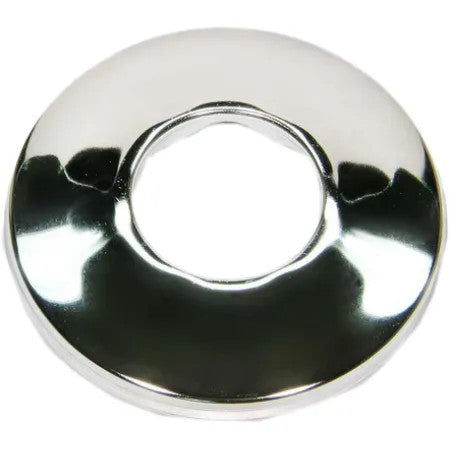 1/2" IPS Escutcheon Chrome