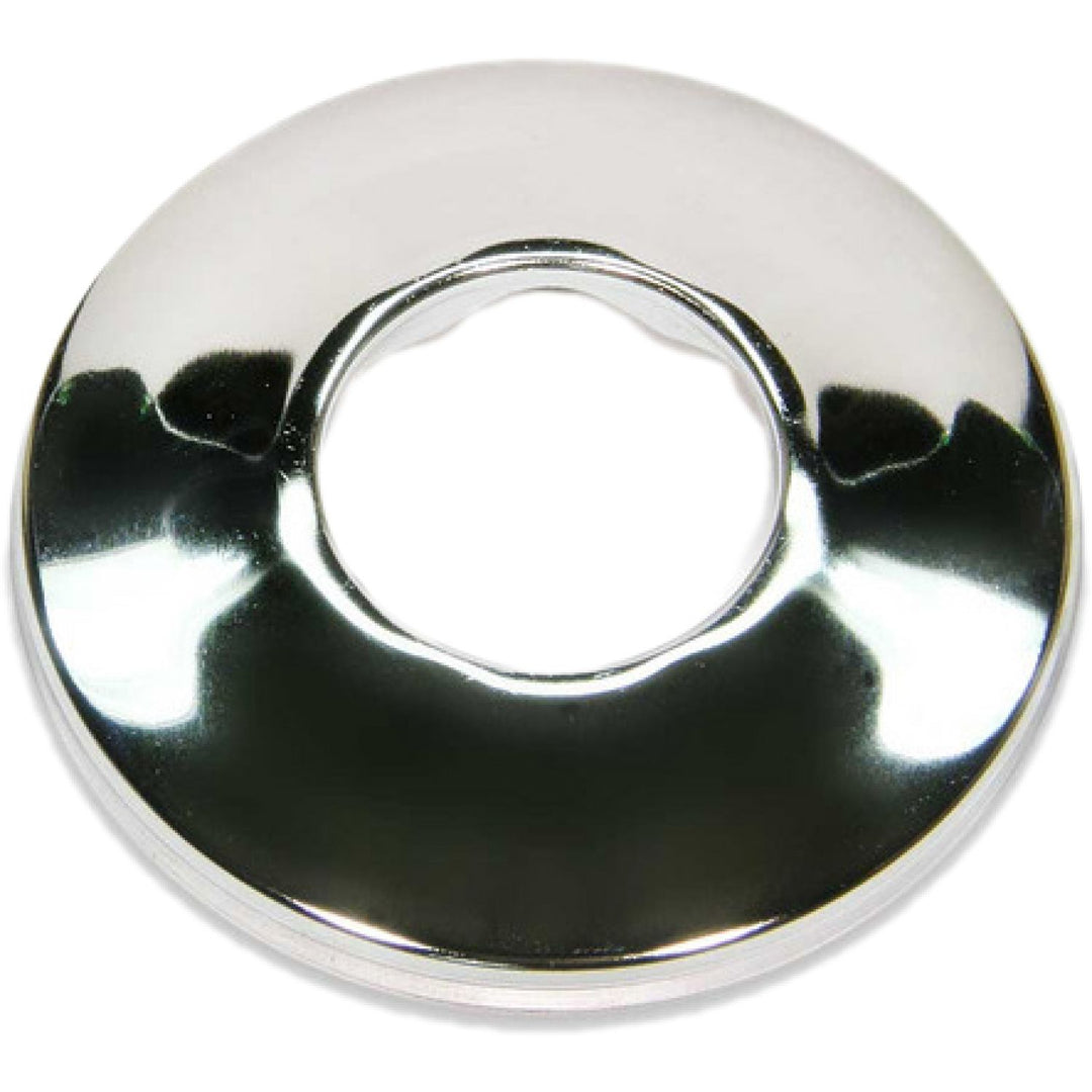 3/4" IPS Escutcheon Chrome