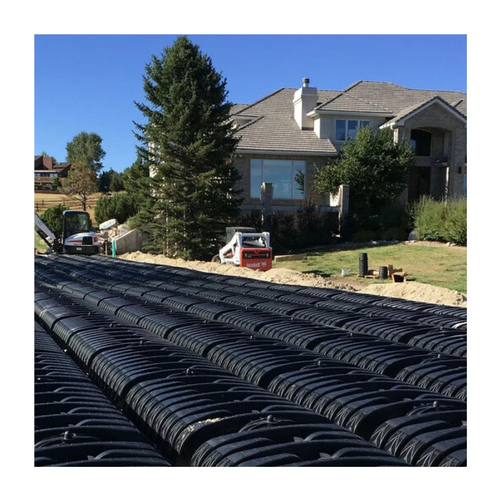 ADS ARC 36 Leachfield Septic Leaching Chamber - ADS 3613BD2