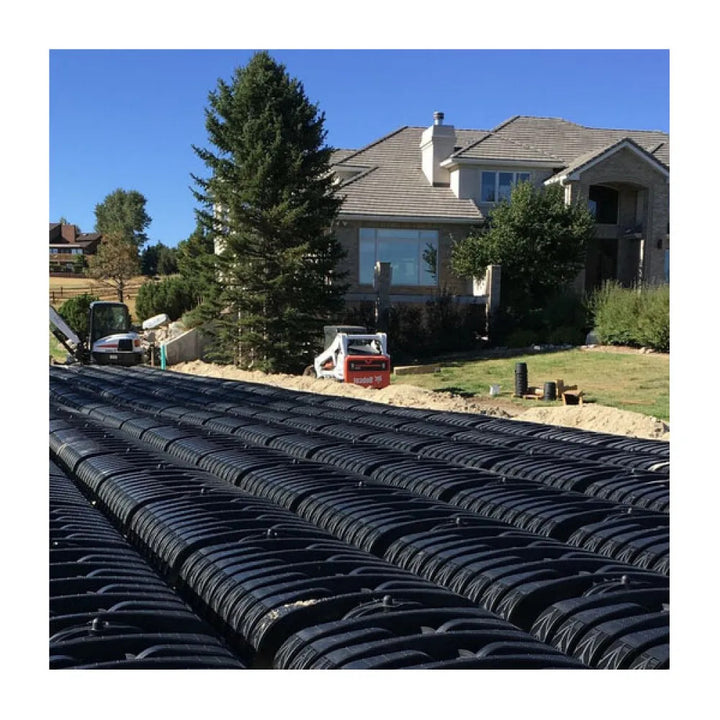 ADS ARC 36 Leachfield Septic Leaching Chamber - ADS 3613BD2