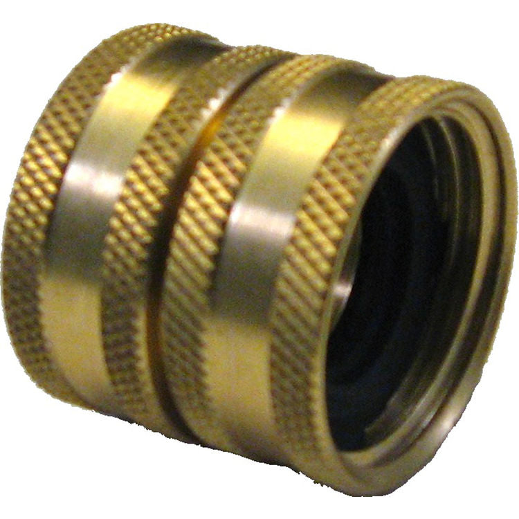3/4" Swivel Hose Coupling