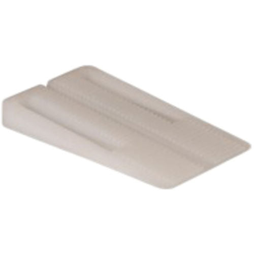Flexible Toilet Shims 10 Per Bag