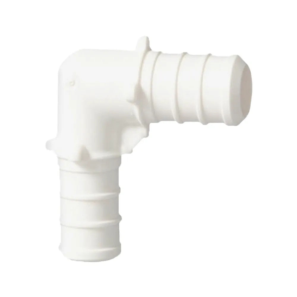 1/2" PEX Elbow - Crimp