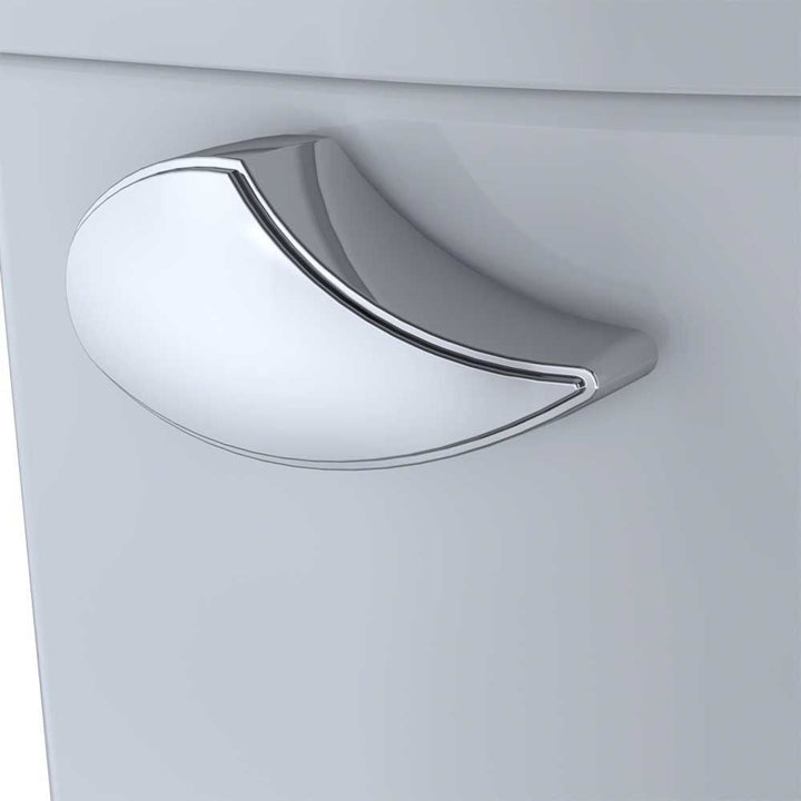 Toto Entrada E-Max 1.28 GPF Toilet Tank, Cotton White - ST243E#01