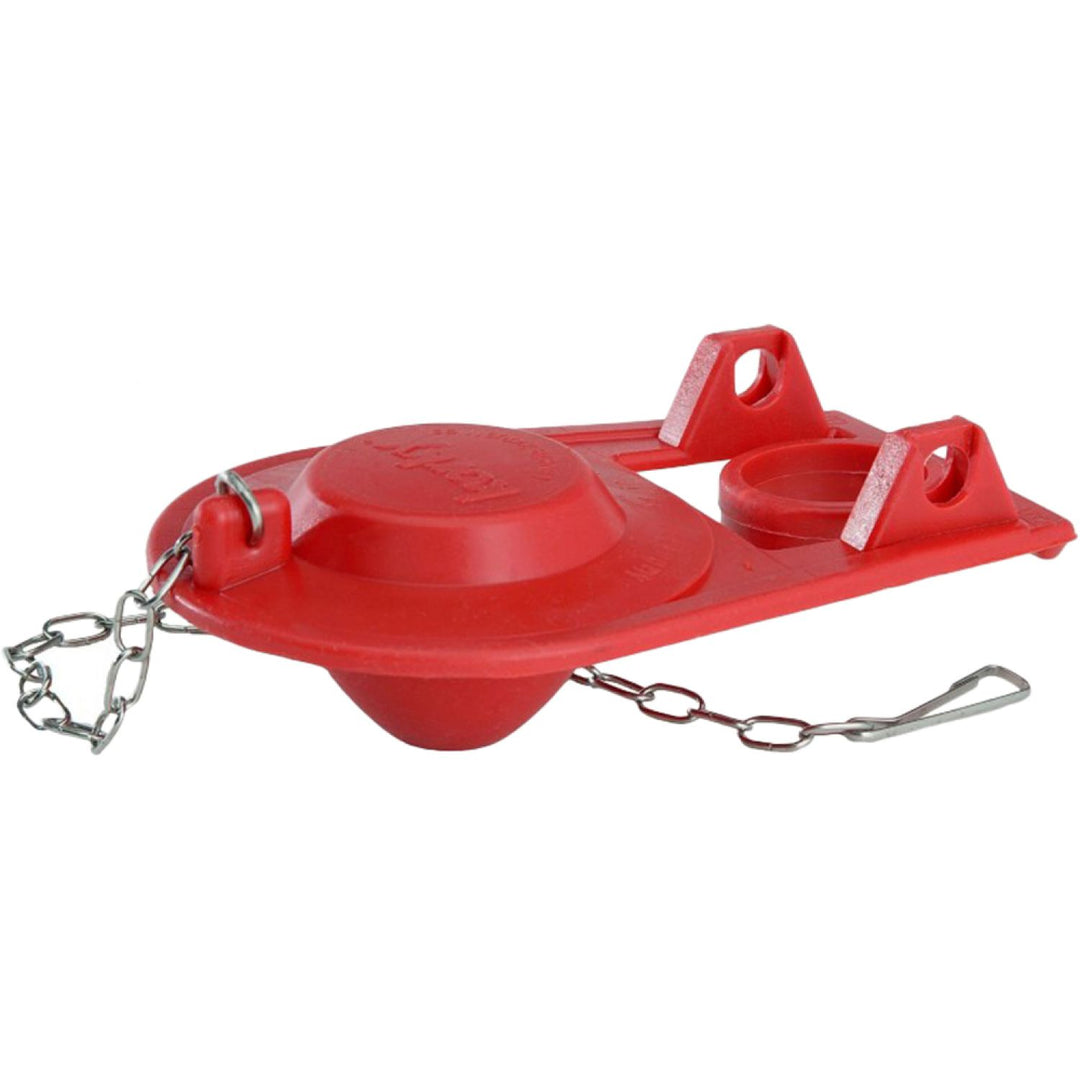 Korky 2001BP Red Flapper Plus