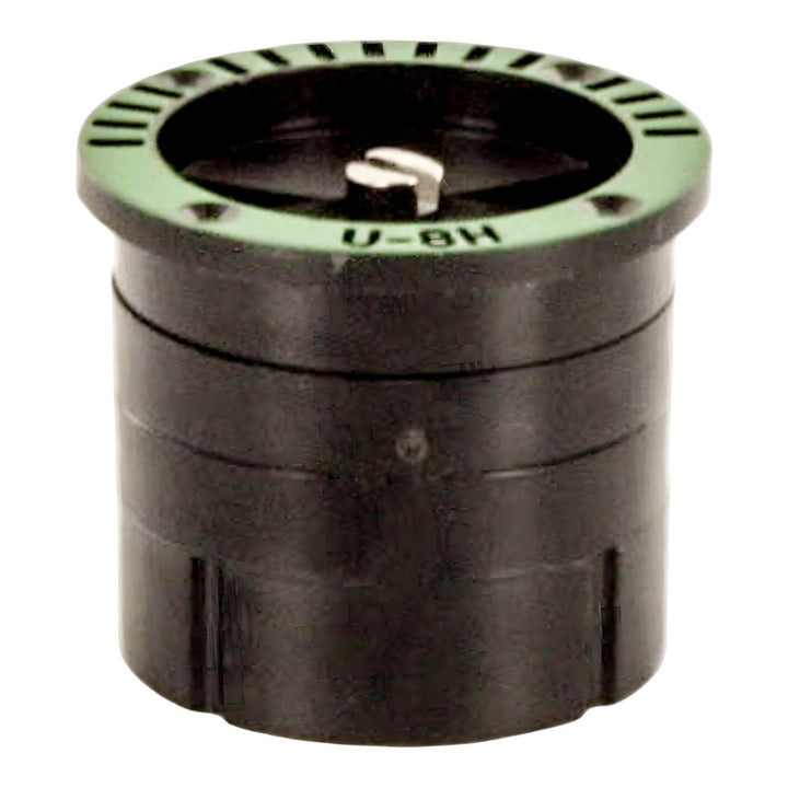 Rain Bird U-Series 8' Half-Circle Spray Nozzle, 180-Degree Radius - U8H