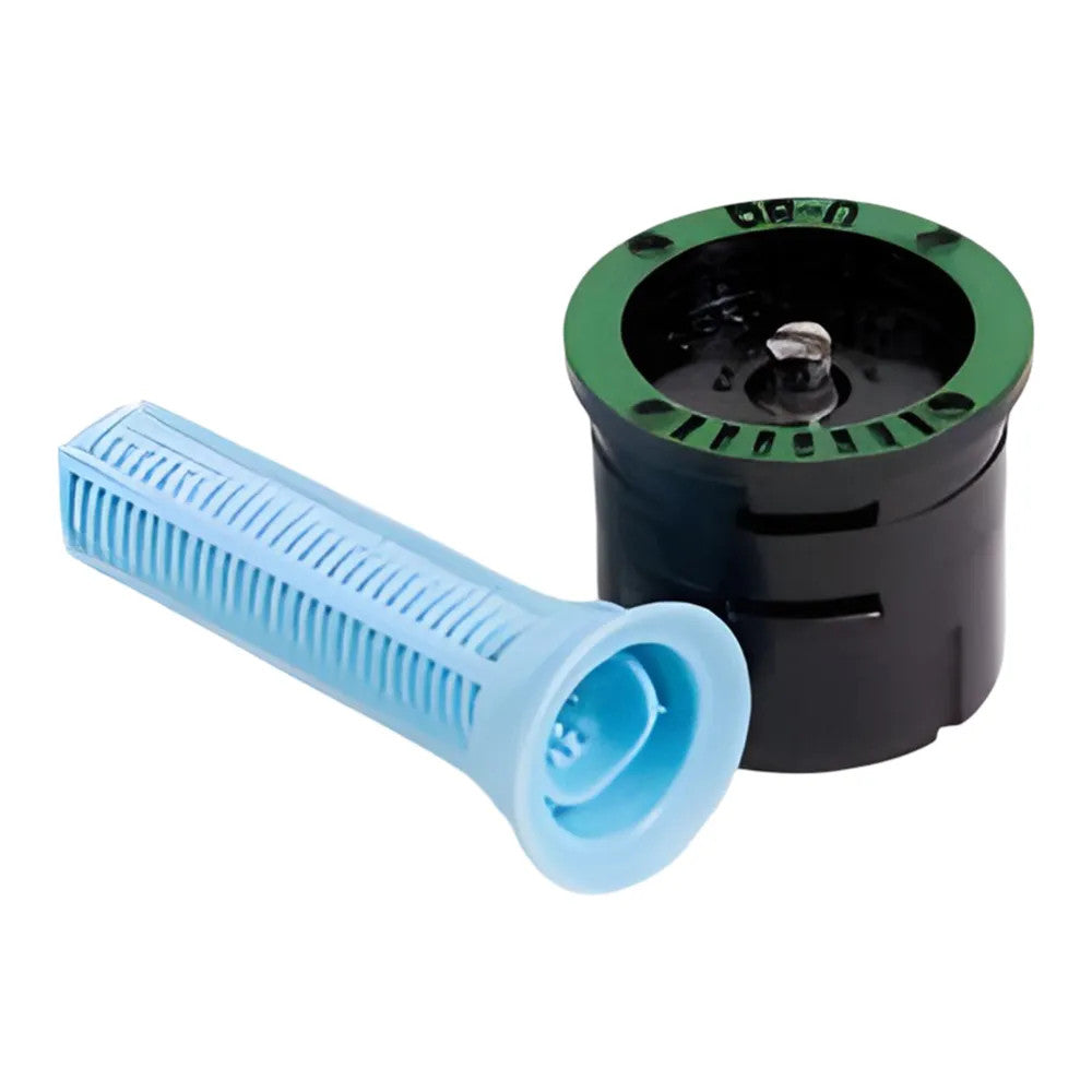 Rain Bird U-Series 8' Quarter-Circle Spray Nozzle, 90-Degree Radius - U8Q