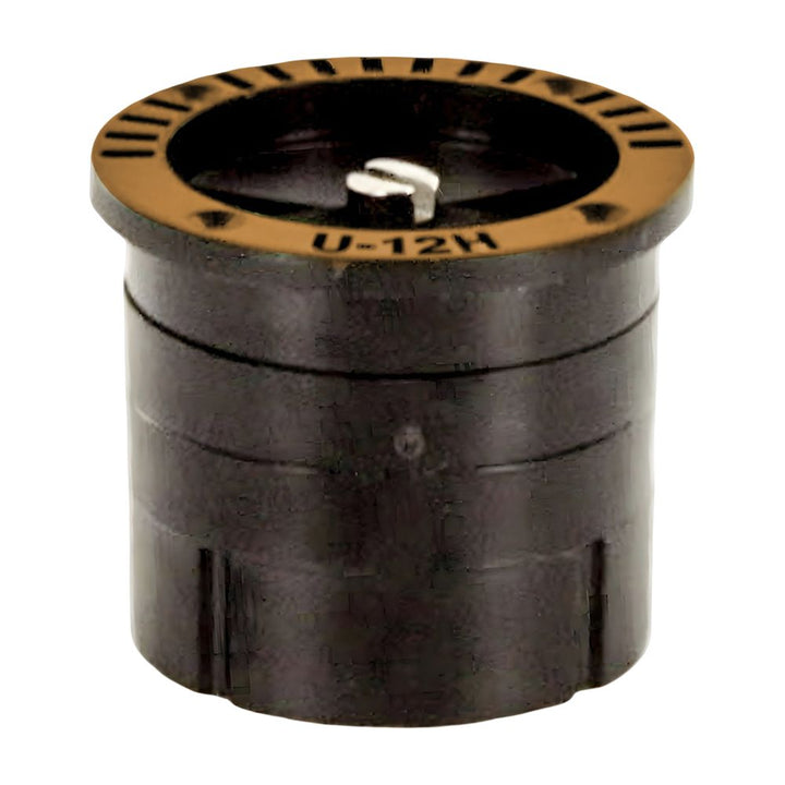 Rain Bird U-Series 12' Half-Circle Spray Nozzle, 180-Degree Radius - U12H