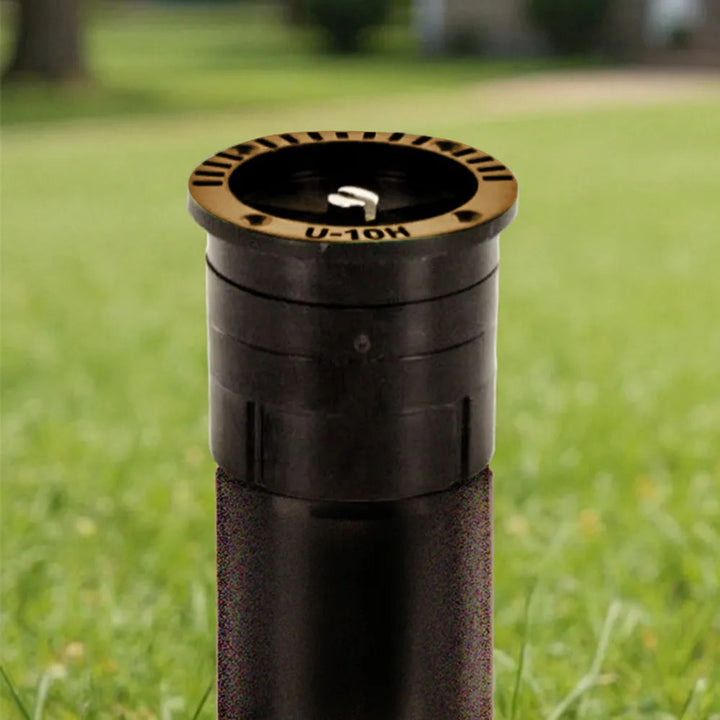 Rain Bird U-Series 12' Half-Circle Spray Nozzle, 180-Degree Radius - U12H