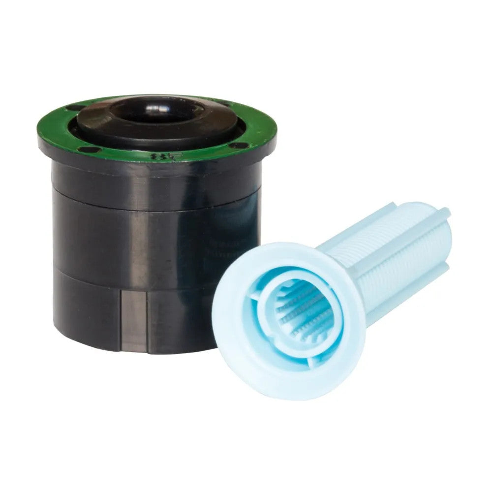 Rain Bird MPR Spray Nozzle, 8' Radius Full Circle Pattern, 360-Degrees - 8F (A4701801)
