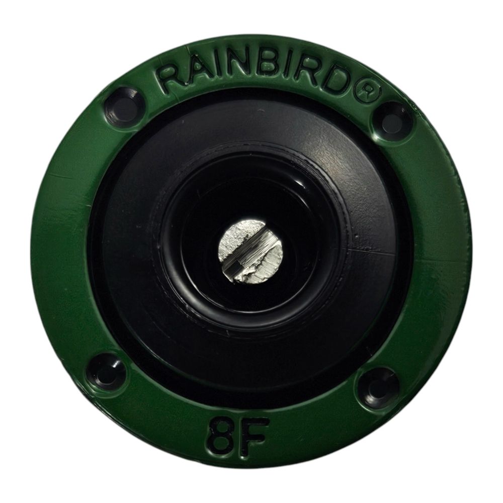 Rain Bird MPR Spray Nozzle, 8' Radius Full Circle Pattern, 360-Degrees - 8F (A4701801)
