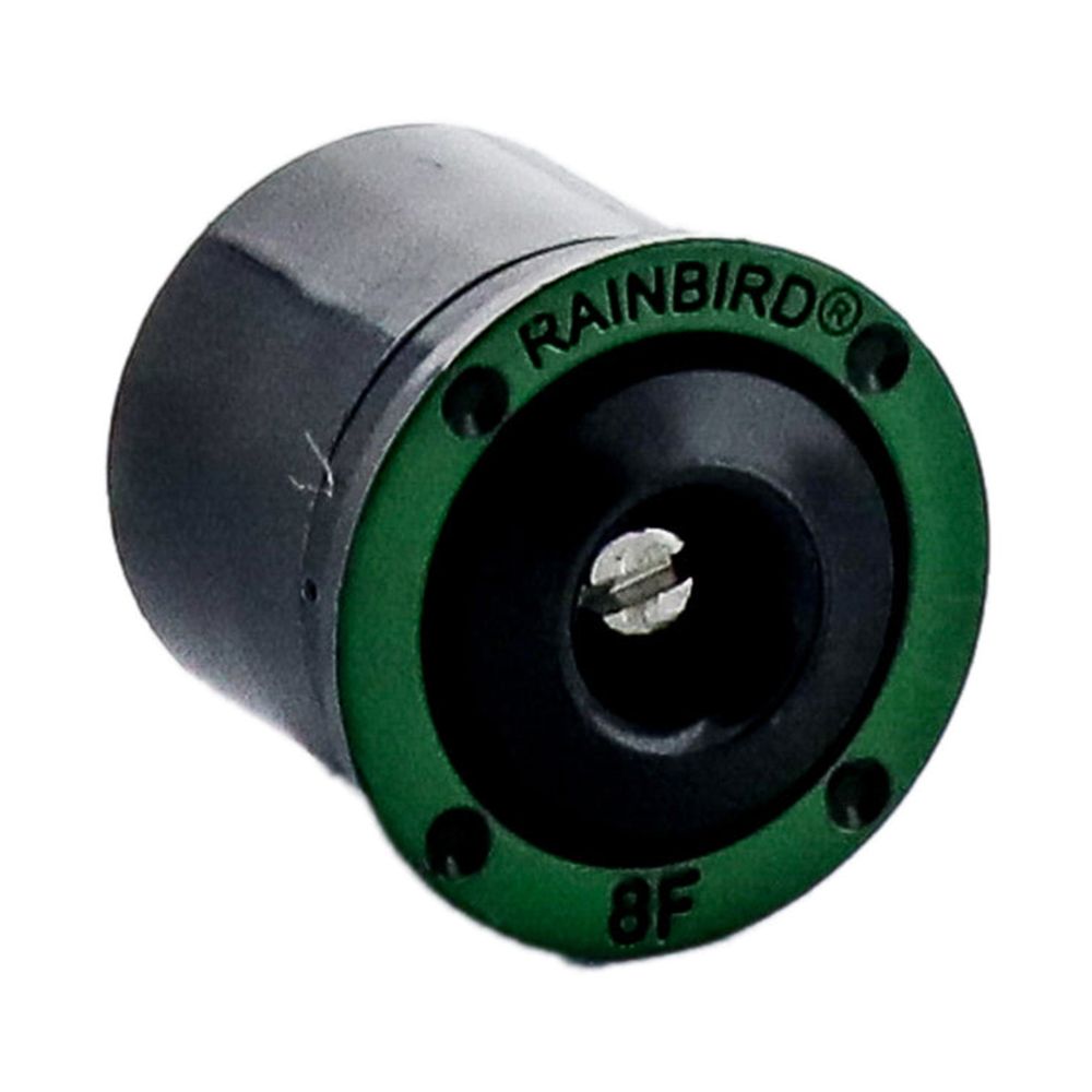 Rain Bird MPR Spray Nozzle, 8' Radius Full Circle Pattern, 360-Degrees - 8F (A4701801)