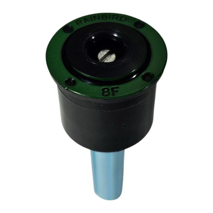 Rain Bird MPR Spray Nozzle, 8' Radius Full Circle Pattern, 360-Degrees - 8F (A4701801)