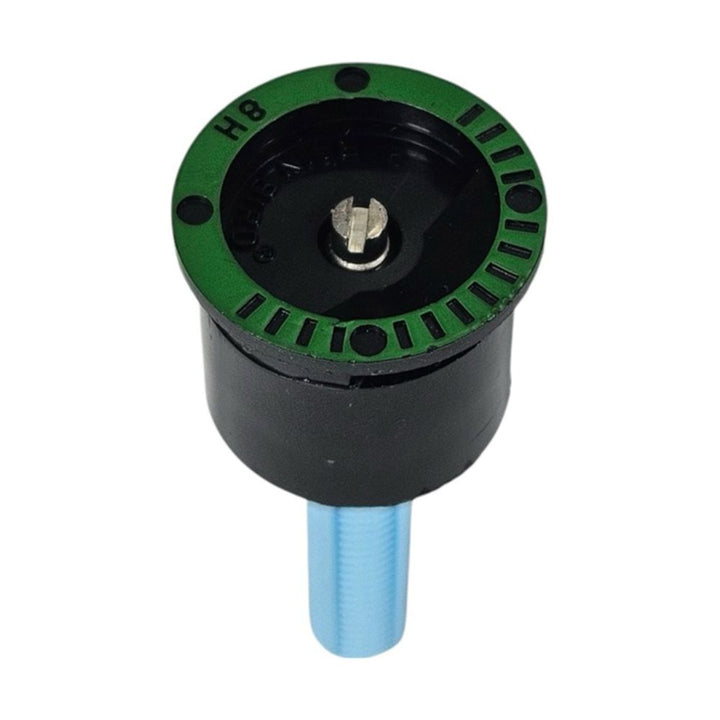 Rain Bird MPR Spray Nozzle, 8' Radius Half Circle Pattern, 180-Degrees - 8H (A4701901)