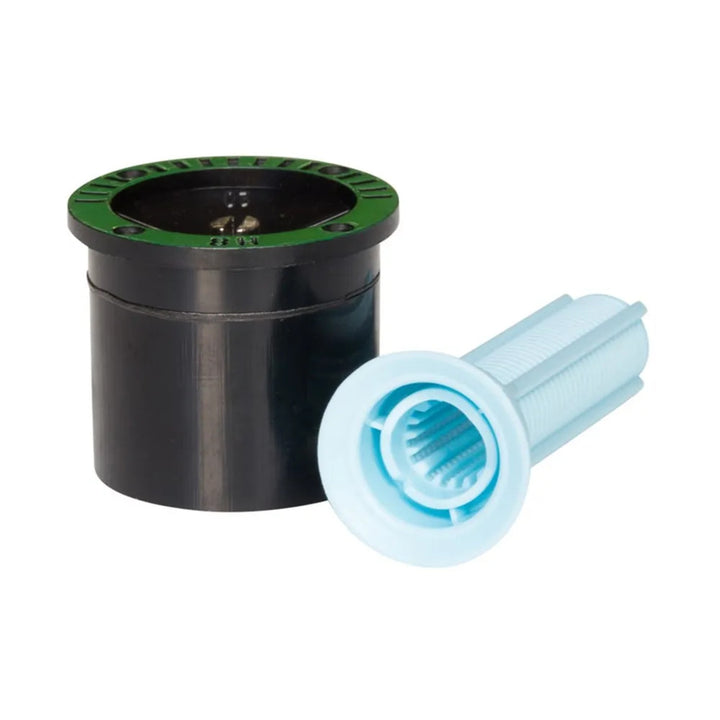 Rain Bird MPR Spray Nozzle, 8' Radius Half Circle Pattern, 180-Degrees - 8H (A4701901)