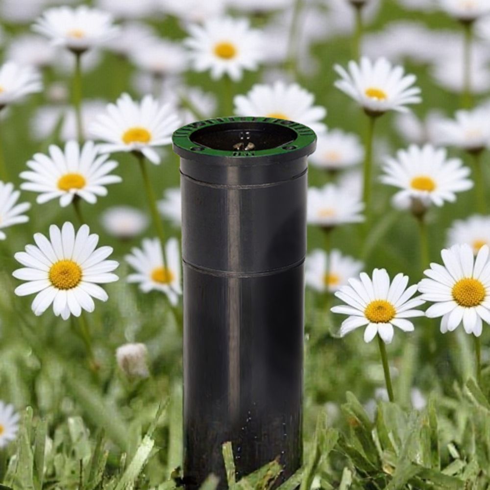 Rain Bird MPR Spray Nozzle, 8' Radius Half Circle Pattern, 180-Degrees - 8H (A4701901)