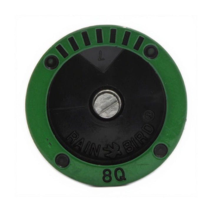 Rain Bird MPR Spray Nozzle, 8' Radius Quarter Circle Pattern, 90-Degrees - 8Q (A4702001)