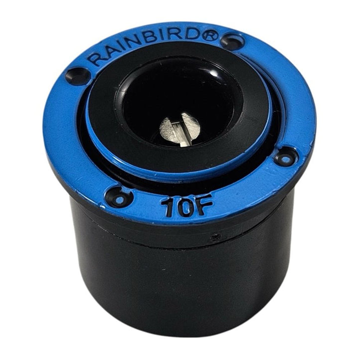 Rain Bird MPR Spray Nozzle, 10' Radius Full Circle Pattern, 360-Degrees - 10F (A47015)