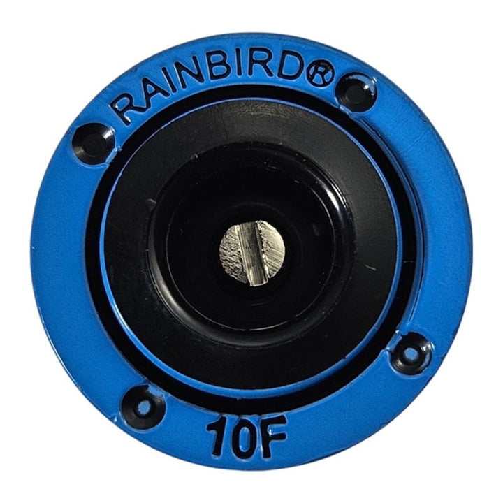 Rain Bird MPR Spray Nozzle, 10' Radius Full Circle Pattern, 360-Degrees - 10F (A47015)