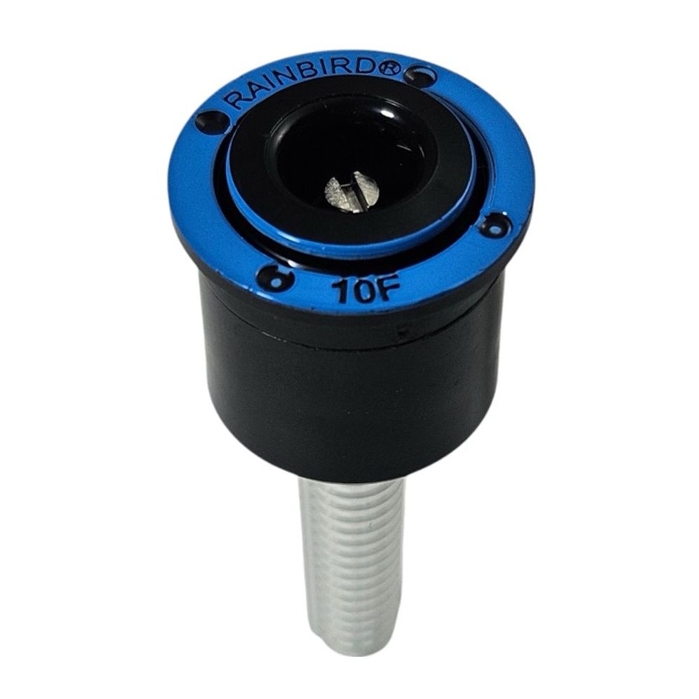Rain Bird MPR Spray Nozzle, 10' Radius Full Circle Pattern, 360-Degrees - 10F (A47015)