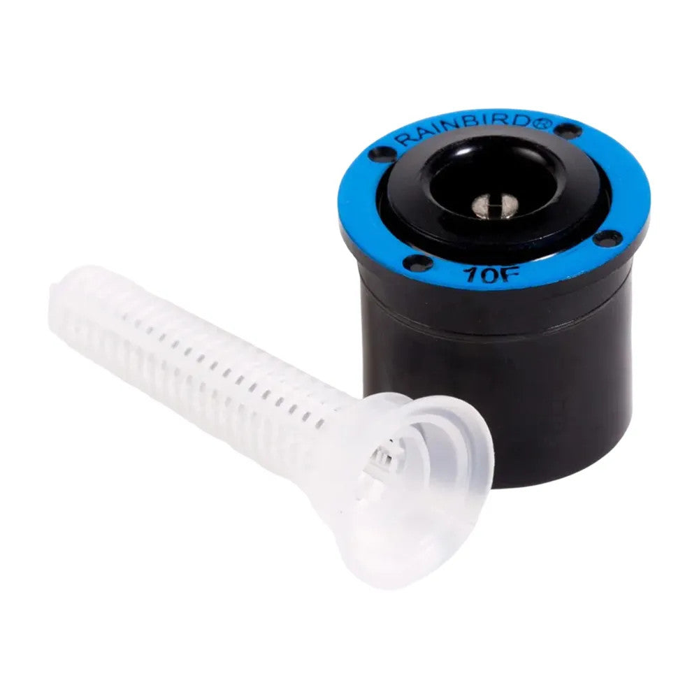 Rain Bird MPR Spray Nozzle, 10' Radius Full Circle Pattern, 360-Degrees - 10F (A47015)