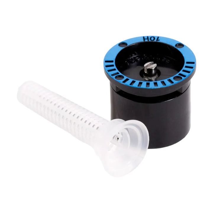 Rain Bird MPR Spray Nozzle, 10' Radius Half Circle Pattern, 180-Degrees - 10H (A47016)