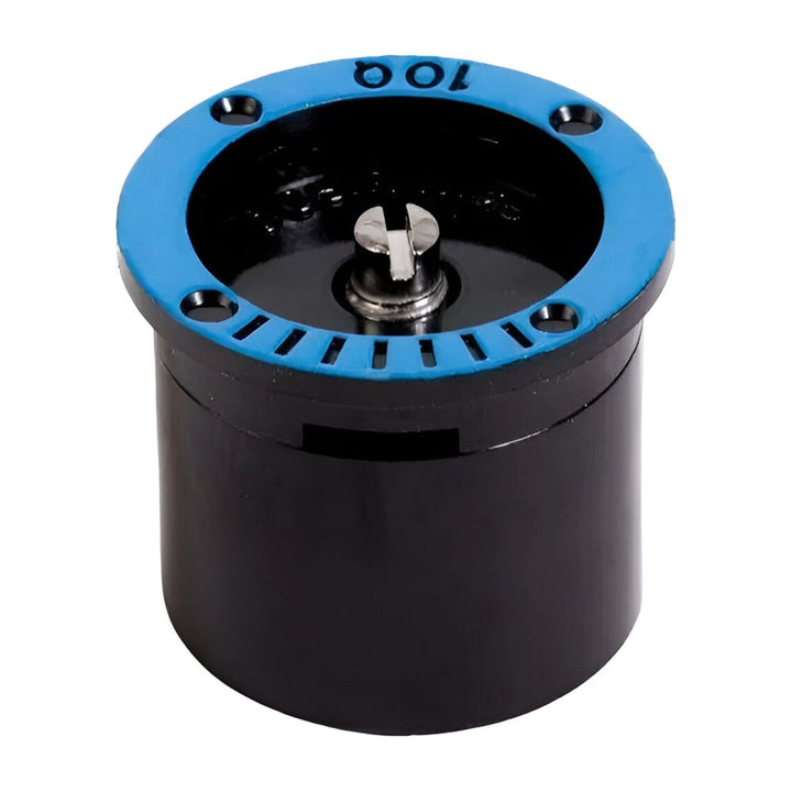 Rain Bird MPR Spray Nozzle, 10' Radius Quarter Circle Pattern, 90-Degrees - 10Q (A47017)