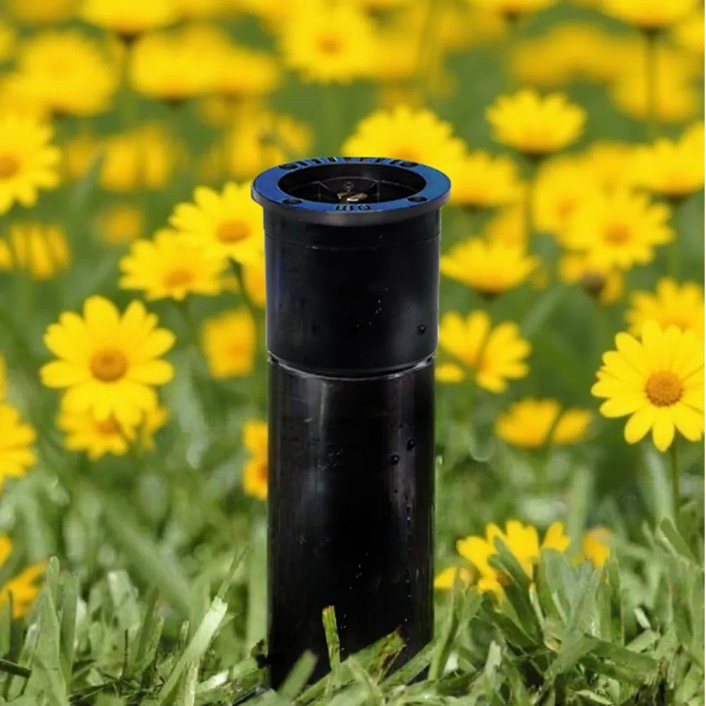 Rain Bird MPR Spray Nozzle, 10' Radius Quarter Circle Pattern, 90-Degrees - 10Q (A47017)