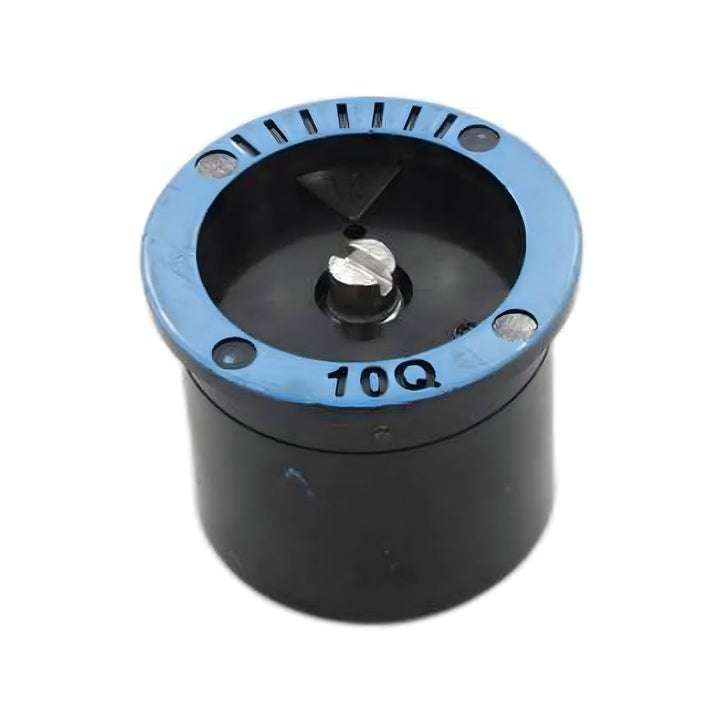 Rain Bird MPR Spray Nozzle, 10' Radius Quarter Circle Pattern, 90-Degrees - 10Q (A47017)