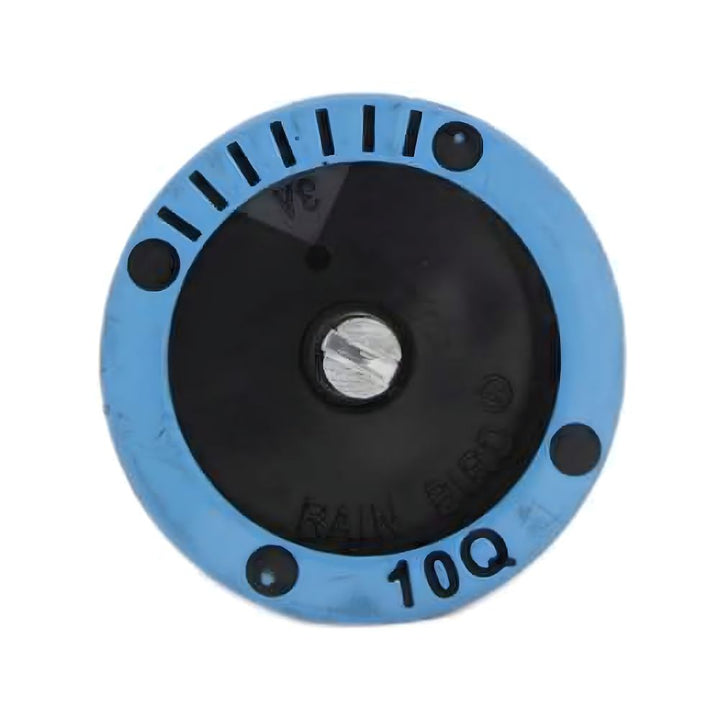 Rain Bird MPR Spray Nozzle, 10' Radius Quarter Circle Pattern, 90-Degrees - 10Q (A47017)
