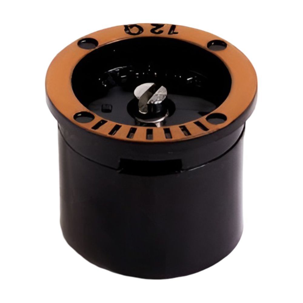 Rainbird MPR Spray Nozzle, 12' Radius Quarter Circle Pattern, 90-Degrees - 12Q (A47014)
