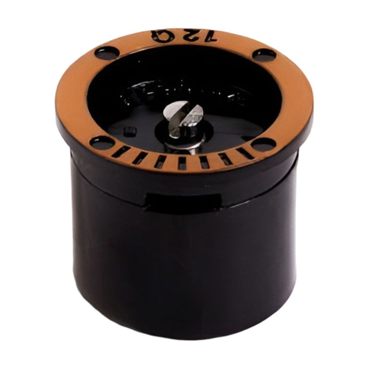Rainbird MPR Spray Nozzle, 12' Radius Quarter Circle Pattern, 90-Degrees - 12Q (A47014)