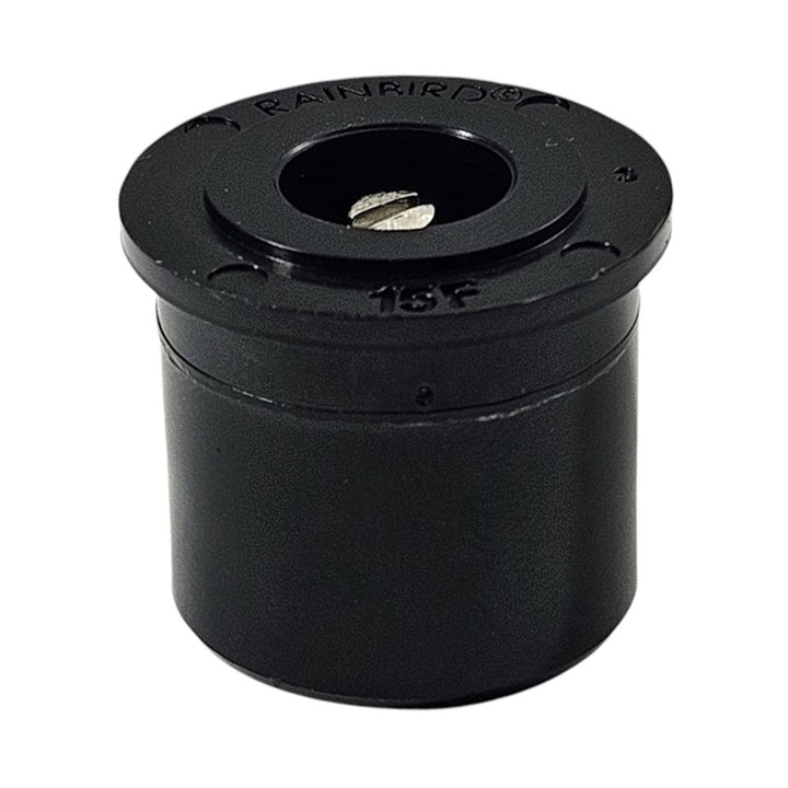 Rainbird MPR Spray Nozzle, 15' Radius Full Circle Pattern, 360-Degrees - 15F (A47000)