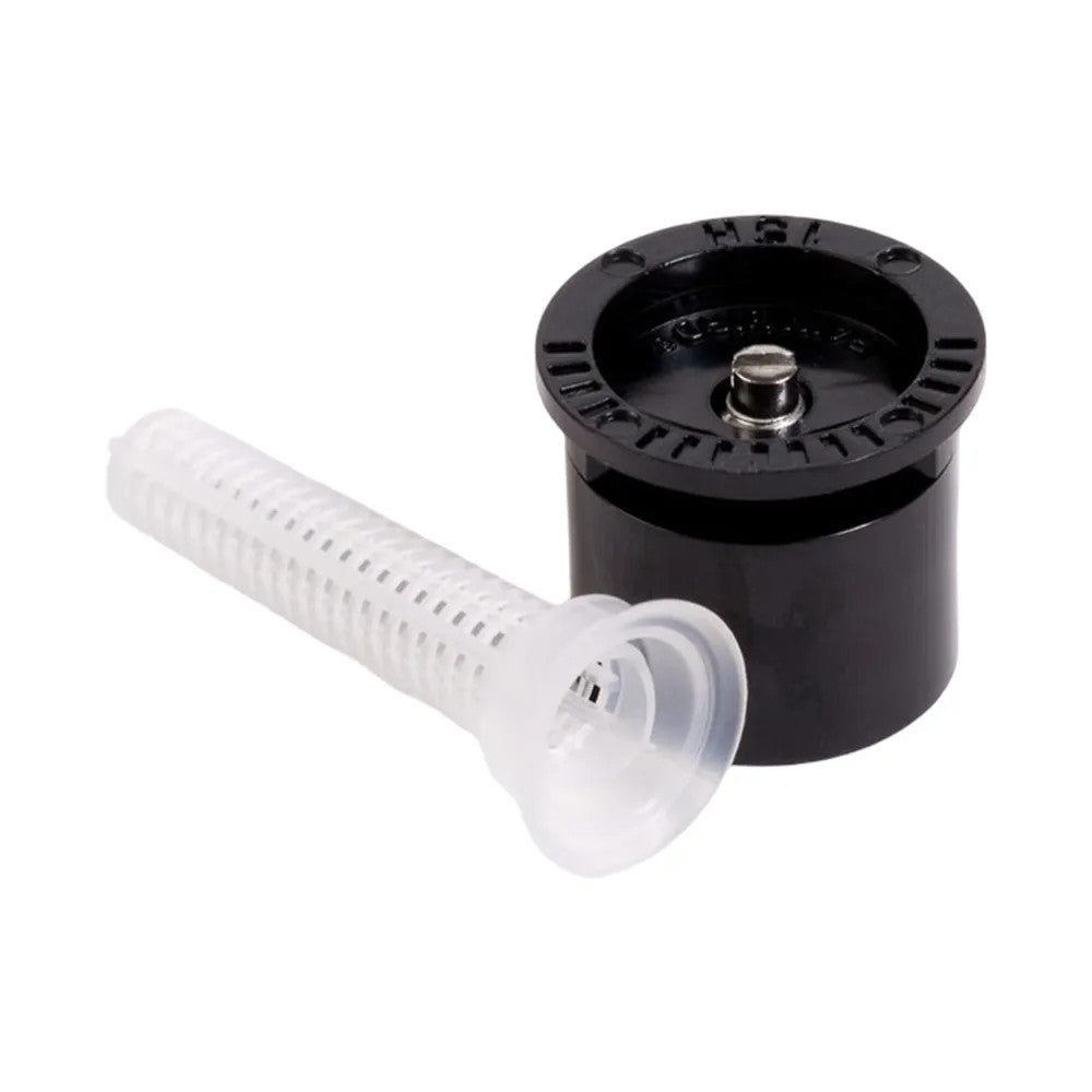 Rainbird MPR Spray Nozzle, 15' Radius Half Circle Pattern, 180-Degrees - 15H (A47070)