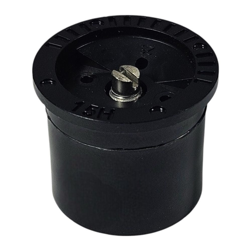 Rainbird MPR Spray Nozzle, 15' Radius Half Circle Pattern, 180-Degrees - 15H (A47070)