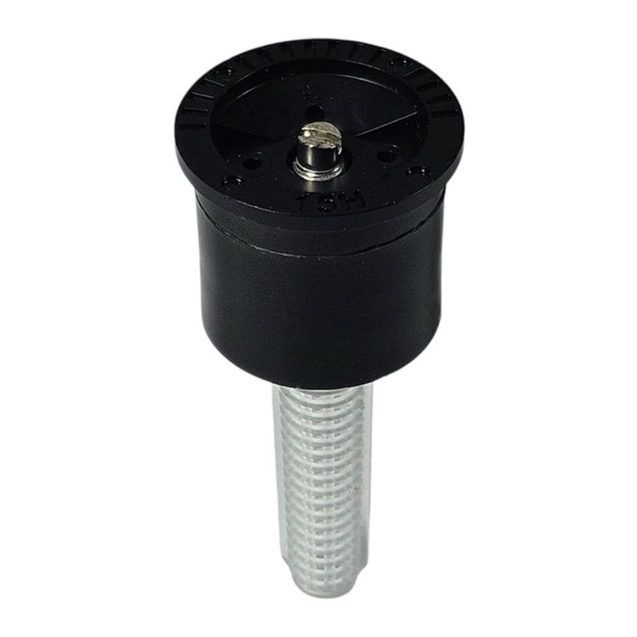 Rainbird MPR Spray Nozzle, 15' Radius Half Circle Pattern, 180-Degrees - 15H (A47070)