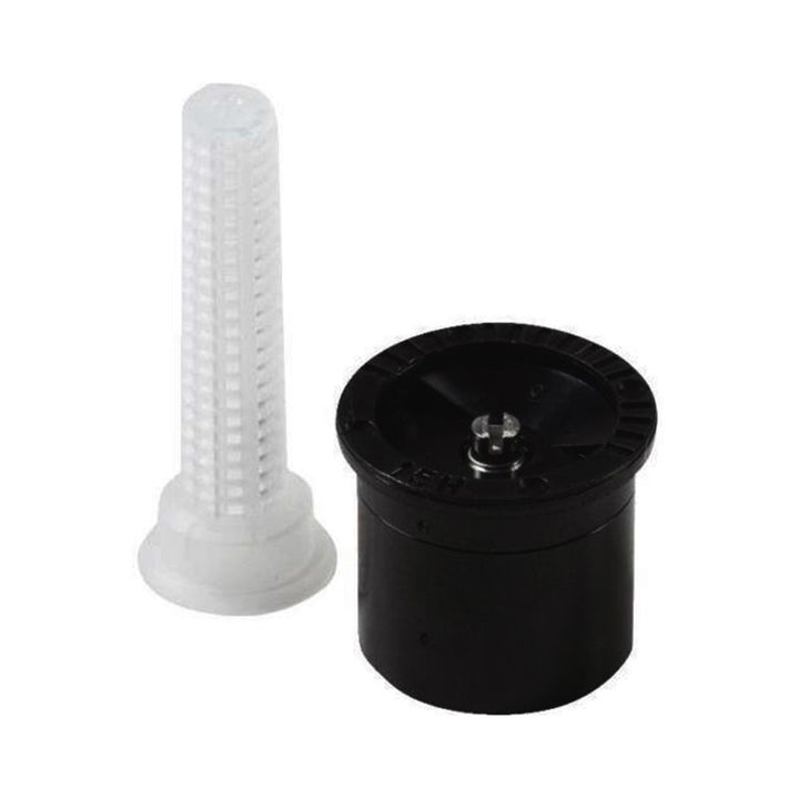 Rainbird MPR Spray Nozzle, 15' Radius Half Circle Pattern, 180-Degrees - 15H (A47070)