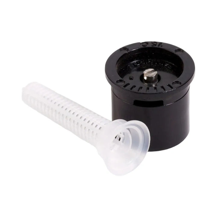 Rainbird MPR Spray Nozzle, 15' Radius Quarter Circle Pattern, 90-Degrees - 15Q (A47005)