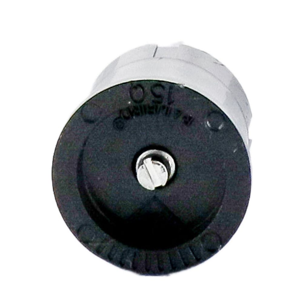 Rainbird MPR Spray Nozzle, 15' Radius Quarter Circle Pattern, 90-Degrees - 15Q (A47005)